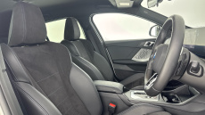 BMW 1 Series 120 M Sport 5dr Step Auto Petrol Hatchback